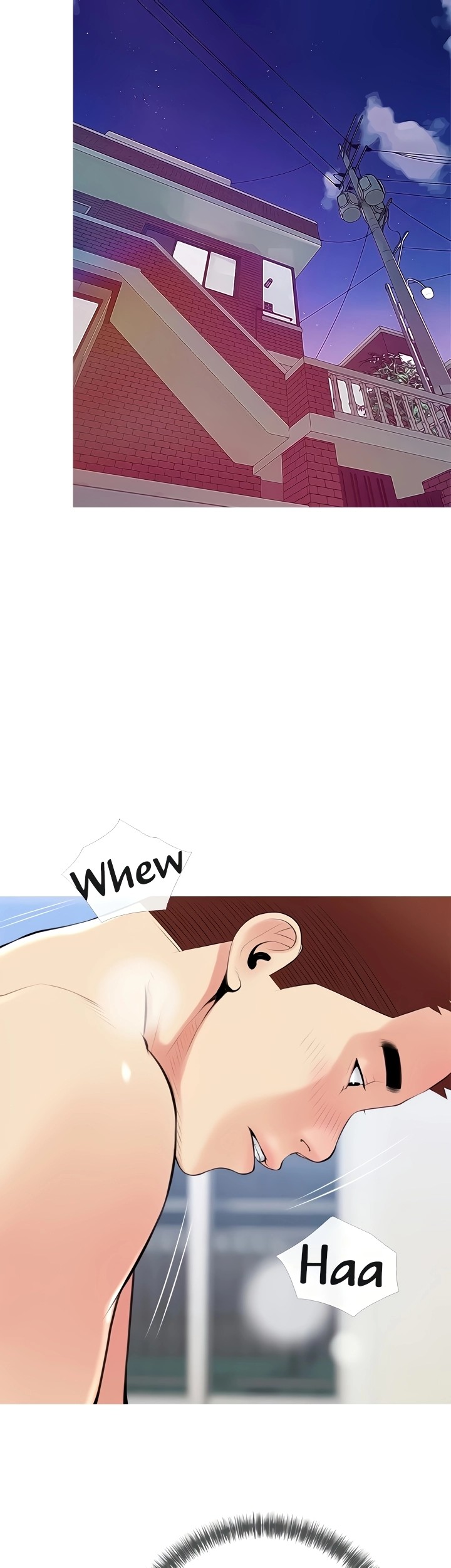 Banging My Aunt Chapter 52 Page 7