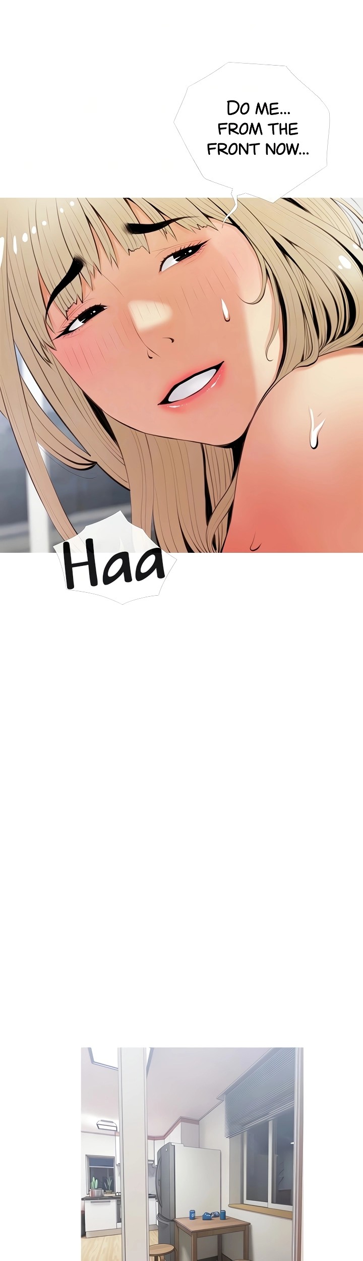 Banging My Aunt Chapter 53 Page 19