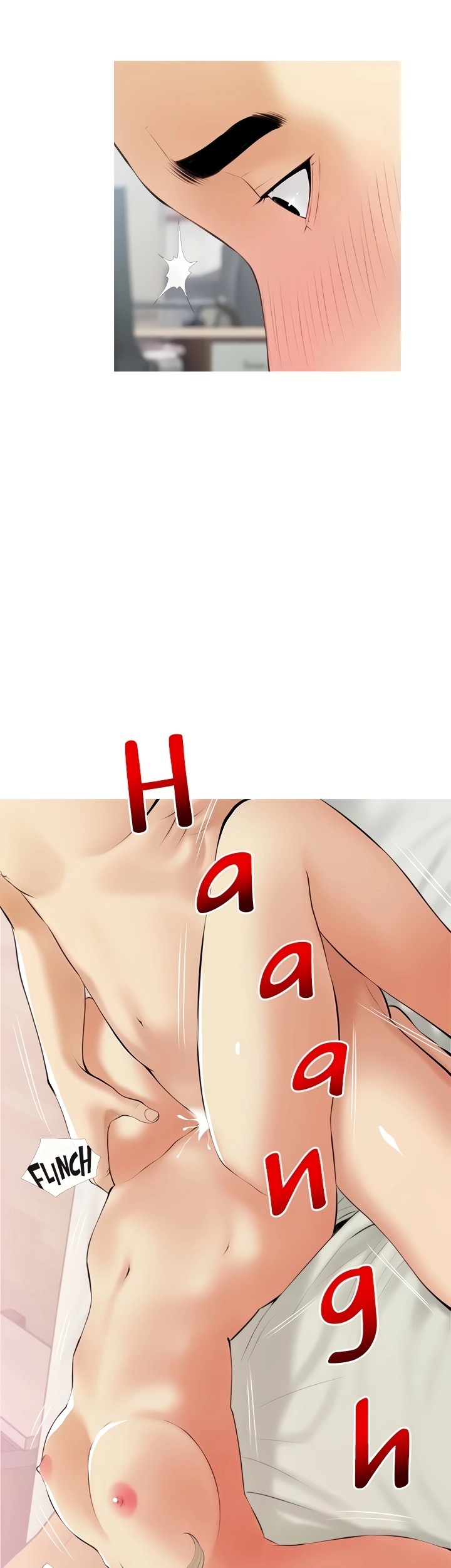 Banging My Aunt Chapter 53 Page 24