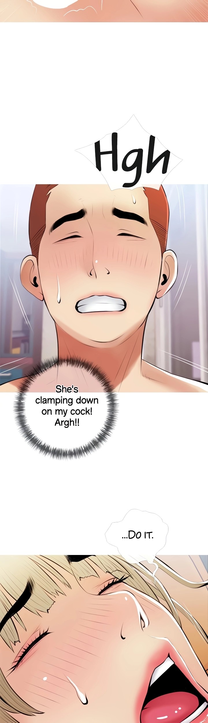 Banging My Aunt Chapter 53 Page 26