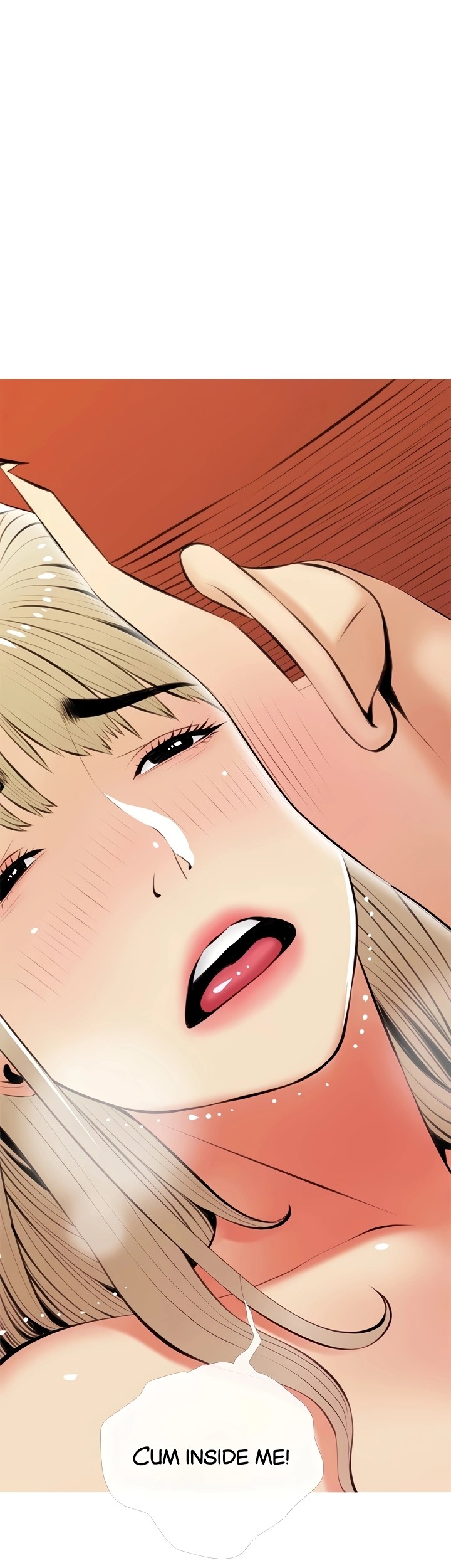 Banging My Aunt Chapter 53 Page 27