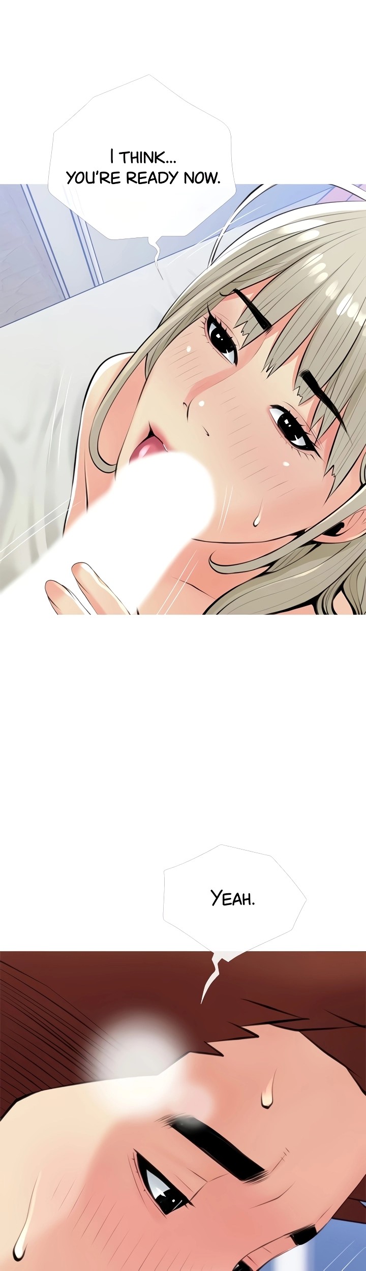 Banging My Aunt Chapter 53 Page 6