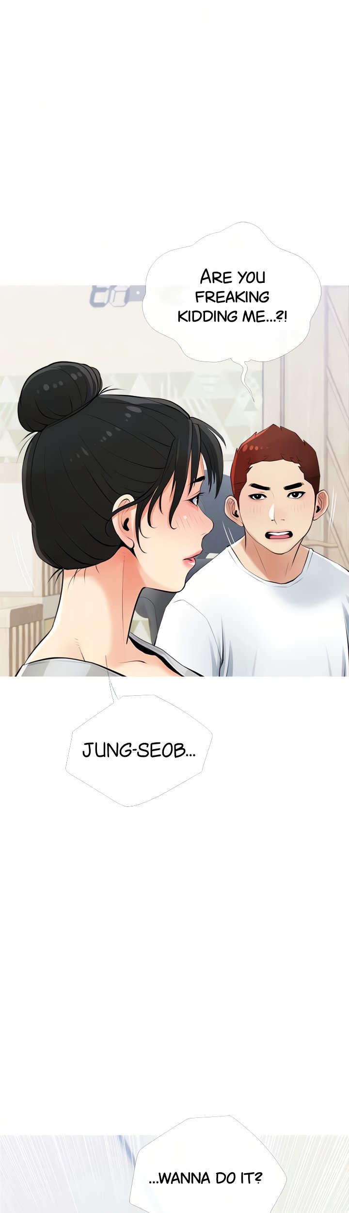 Banging My Aunt Chapter 54 Page 15