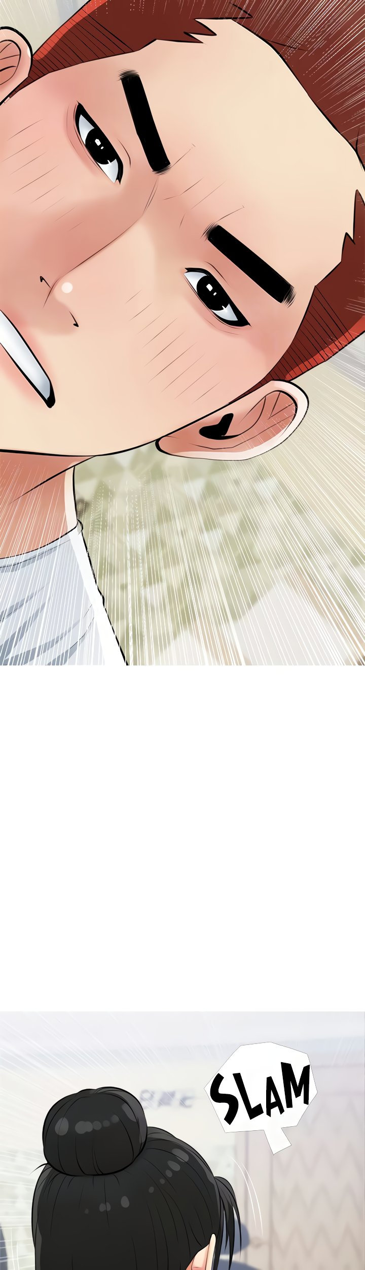 Banging My Aunt Chapter 54 Page 20