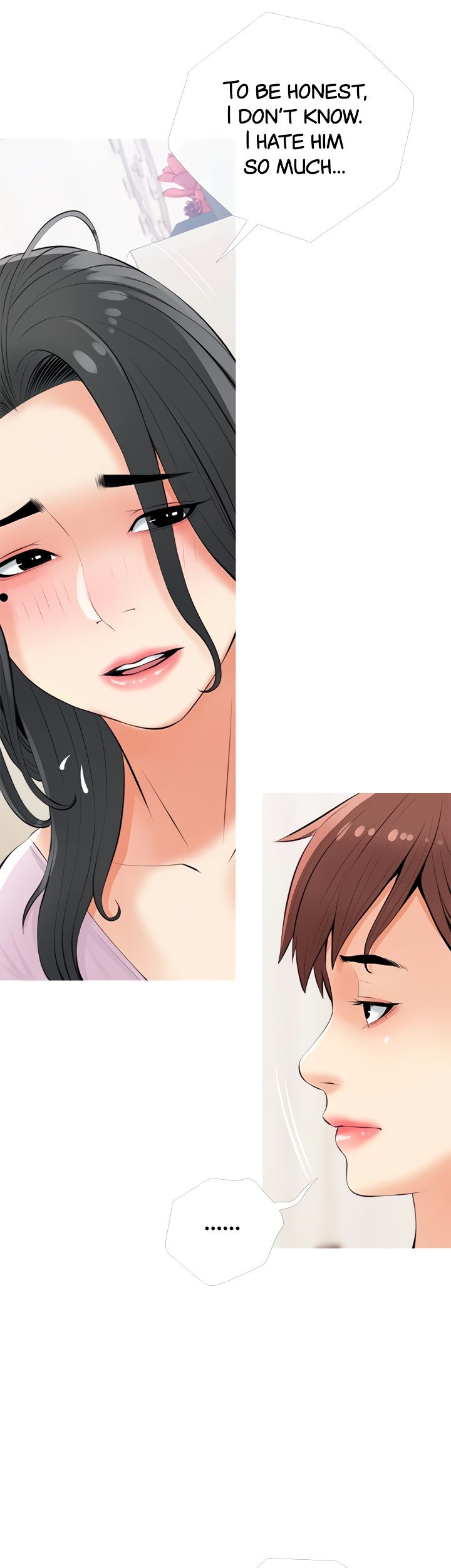 Banging My Aunt Chapter 54 Page 29