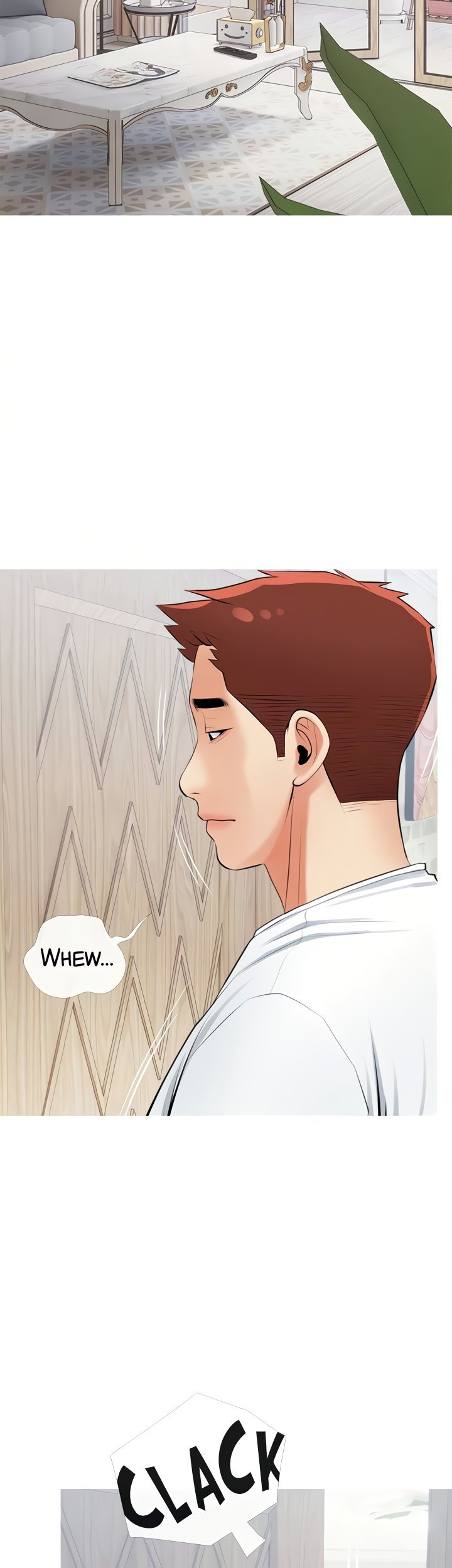 Banging My Aunt Chapter 54 Page 33