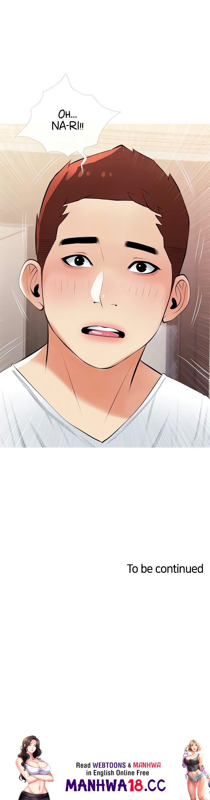 Banging My Aunt Chapter 54 Page 36