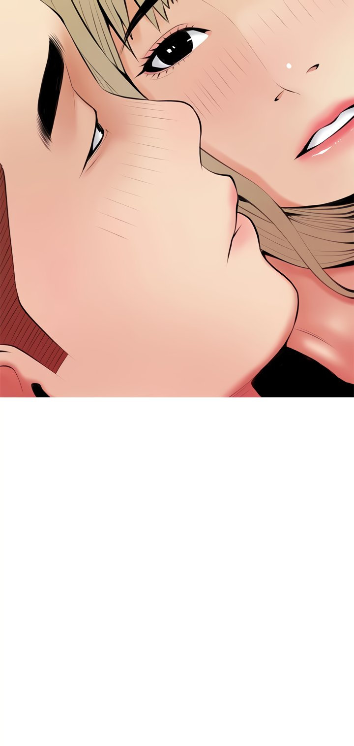 Banging My Aunt Chapter 54 Page 6