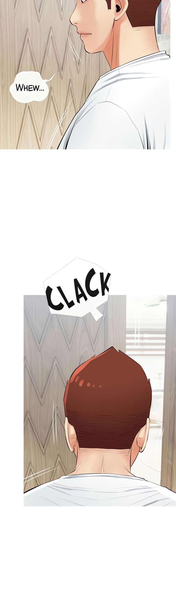 Banging My Aunt Chapter 55 Page 2