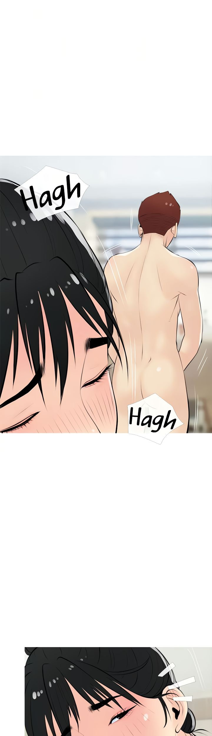 Banging My Aunt Chapter 55 Page 34