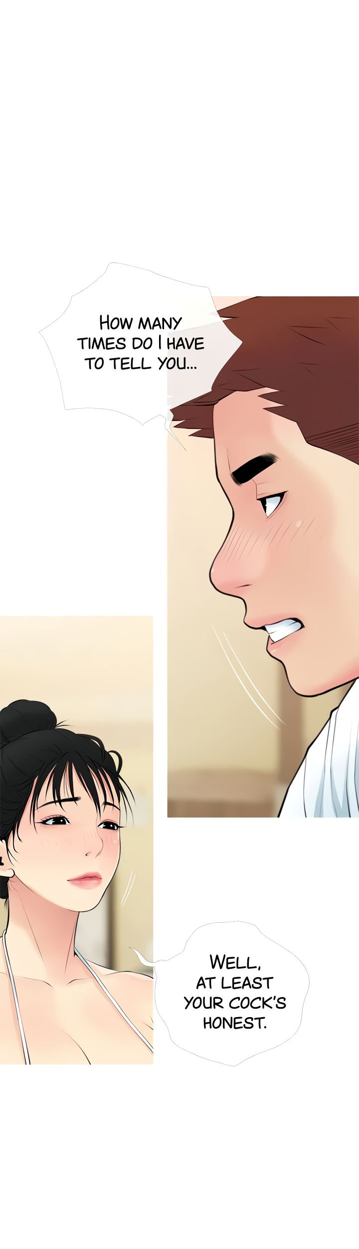Banging My Aunt Chapter 55 Page 6
