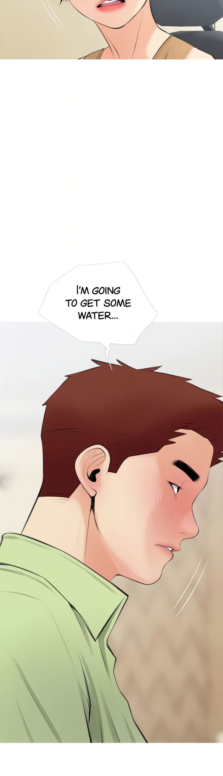 Banging My Aunt Chapter 56 Page 15