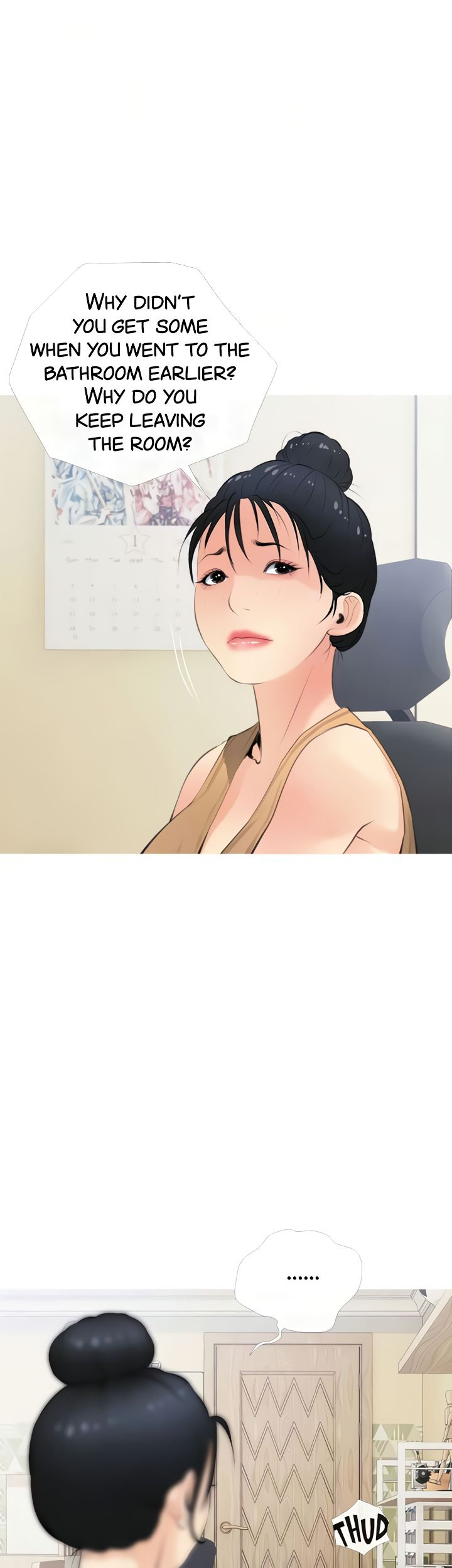 Banging My Aunt Chapter 56 Page 16