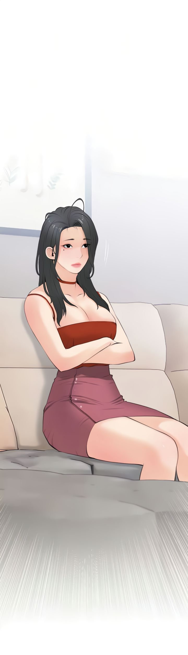 Banging My Aunt Chapter 56 Page 18