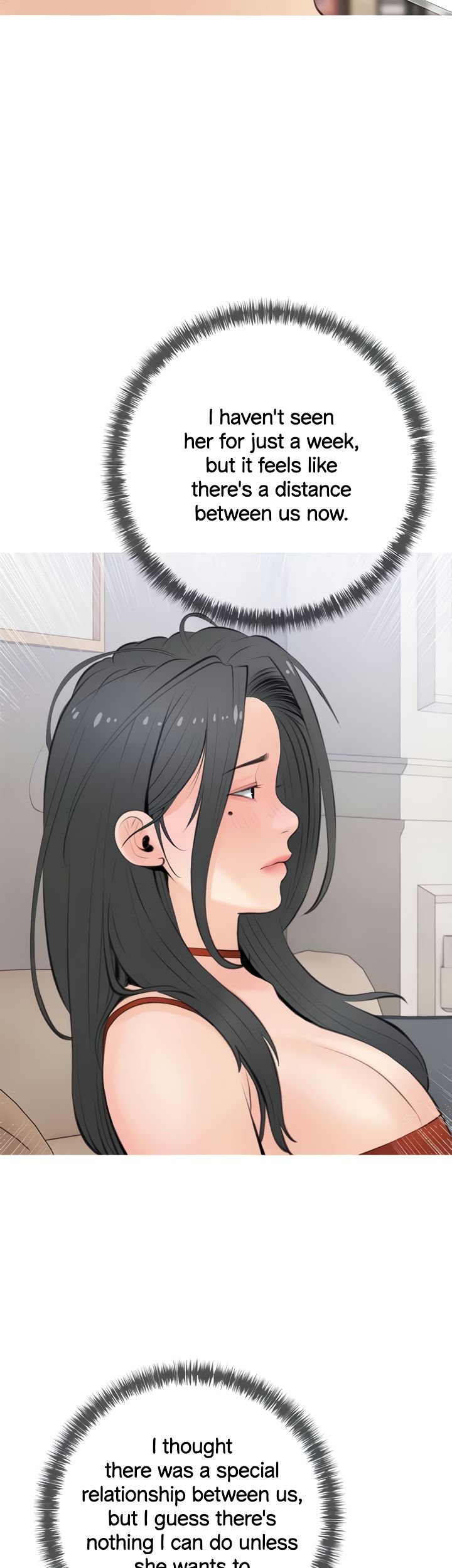 Banging My Aunt Chapter 56 Page 23