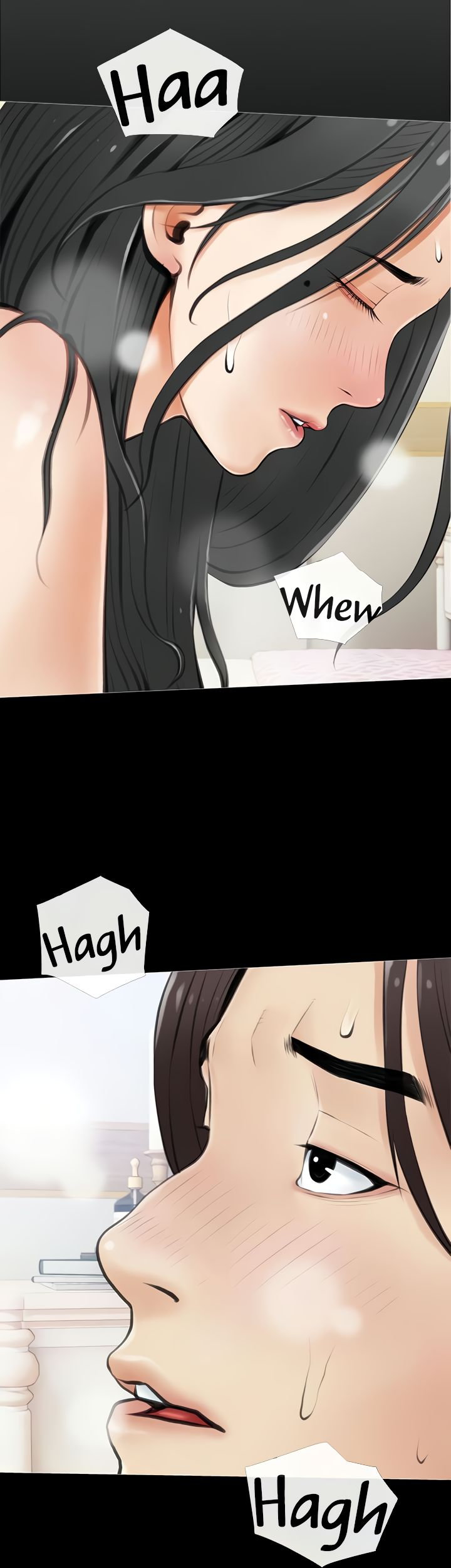 Banging My Aunt Chapter 56 Page 25