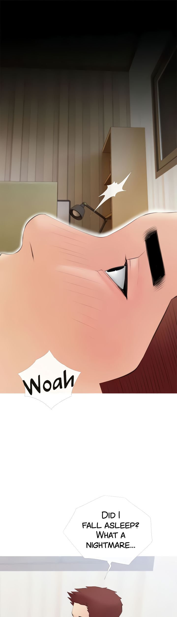 Banging My Aunt Chapter 56 Page 30
