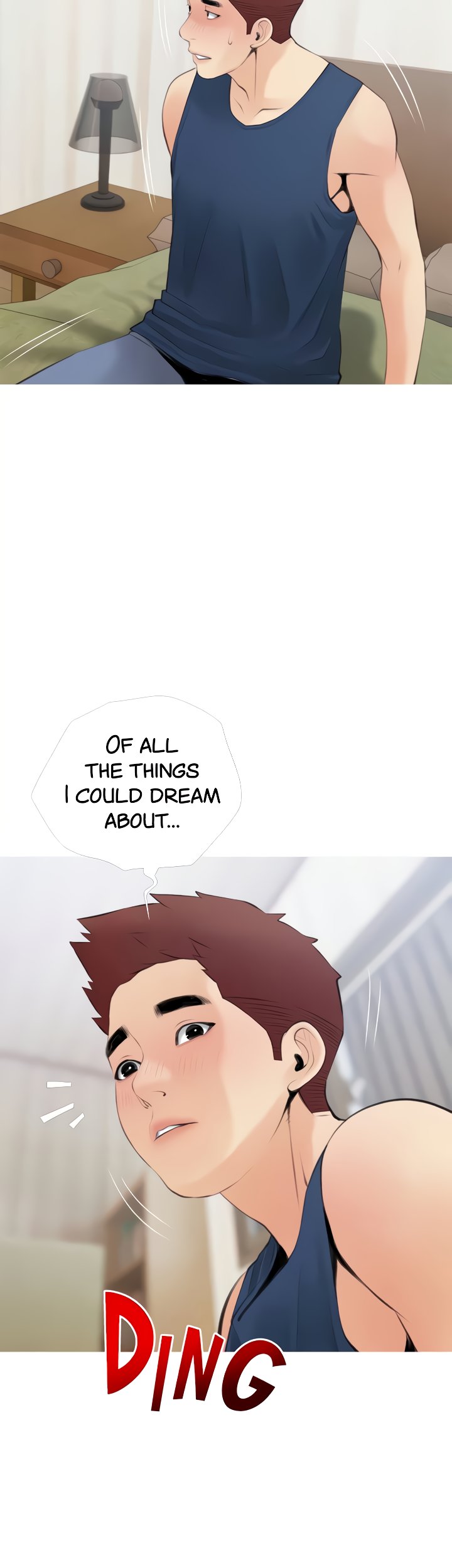 Banging My Aunt Chapter 57 Page 2