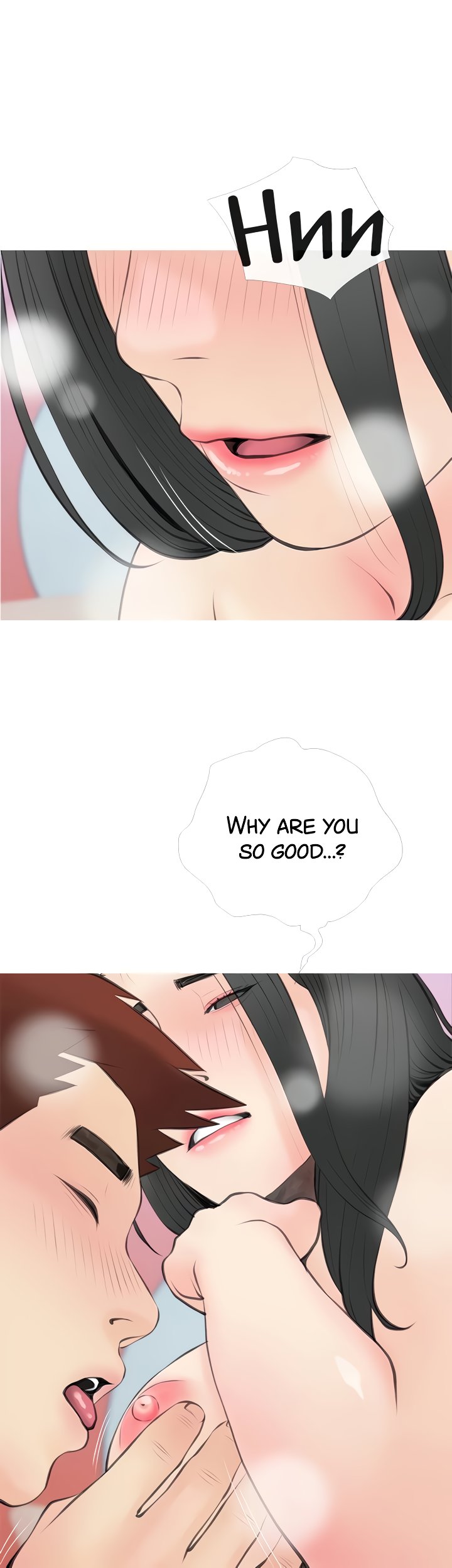 Banging My Aunt Chapter 57 Page 21