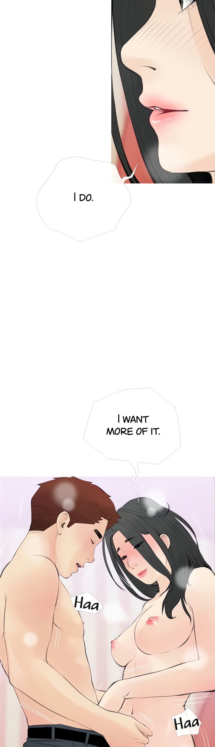 Banging My Aunt Chapter 57 Page 24