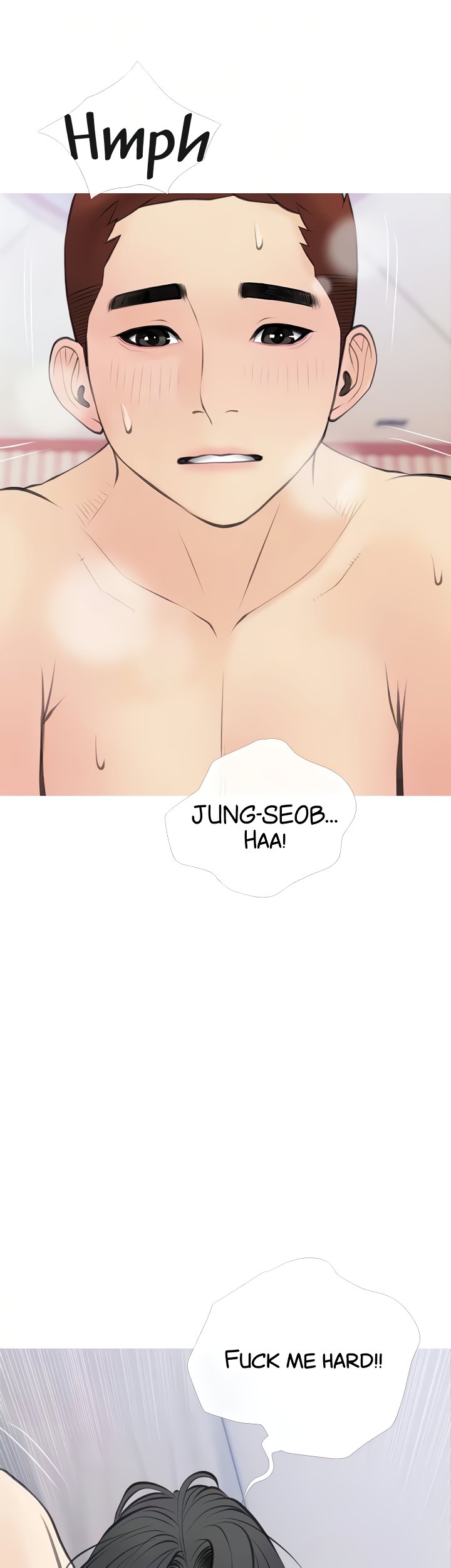 Banging My Aunt Chapter 57 Page 31