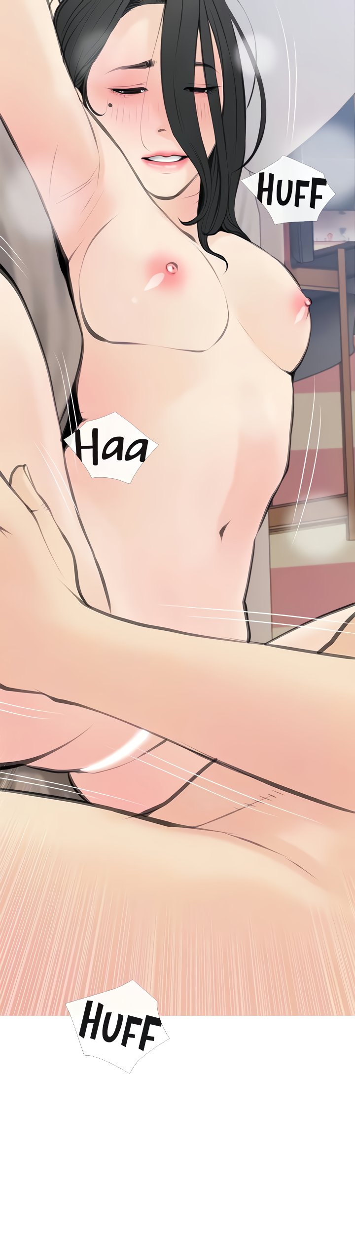 Banging My Aunt Chapter 57 Page 32