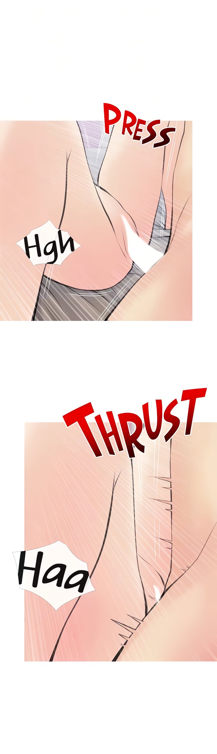 Banging My Aunt Chapter 57 Page 33