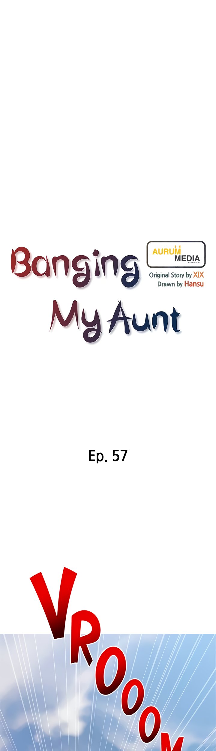 Banging My Aunt Chapter 57 Page 7