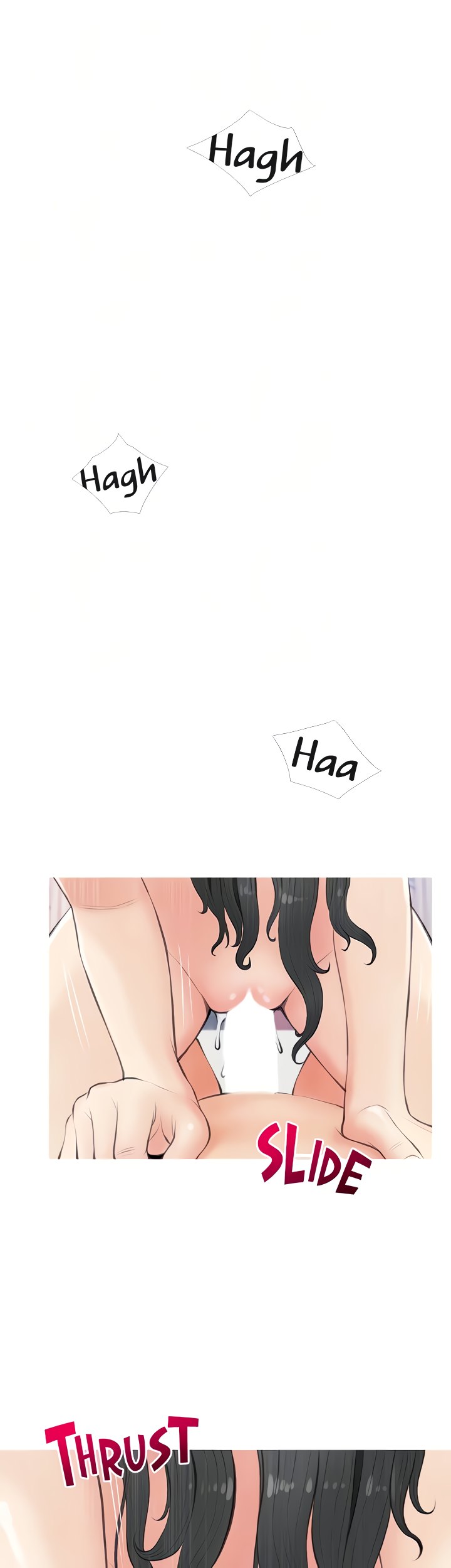 Banging My Aunt Chapter 58 Page 16