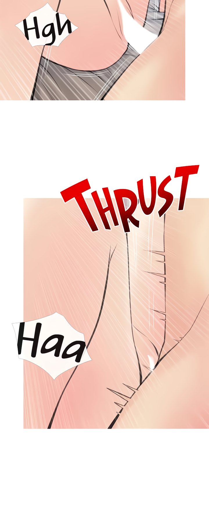 Banging My Aunt Chapter 58 Page 4