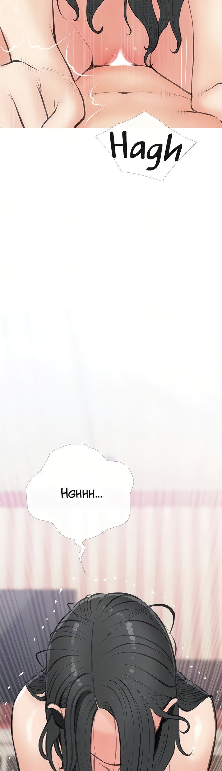 Banging My Aunt Chapter 59 Page 17