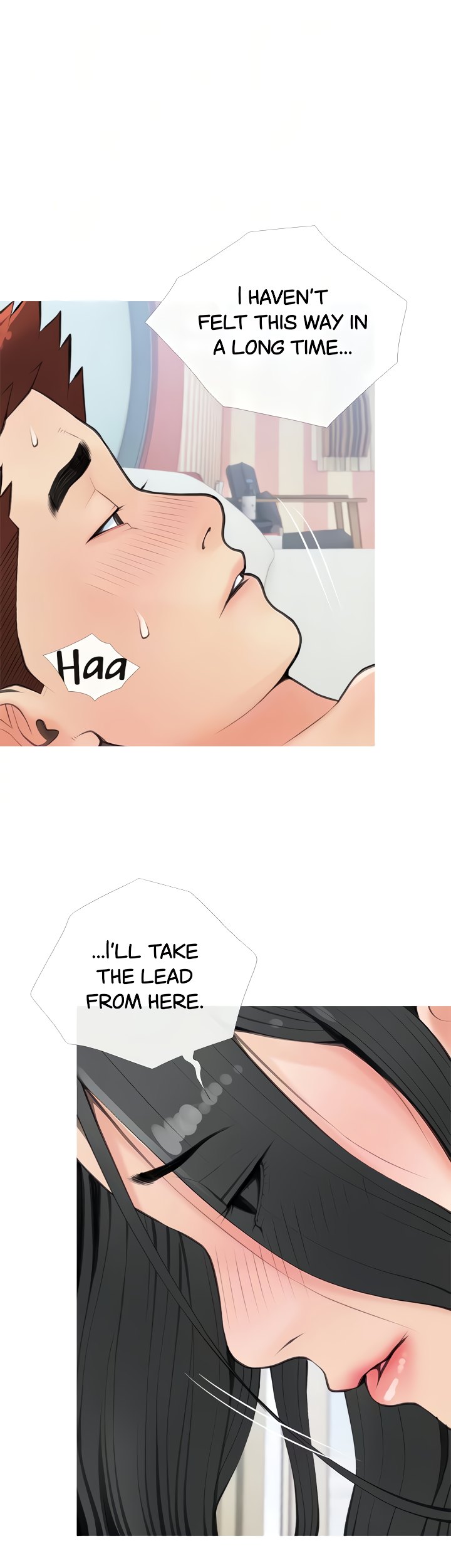 Banging My Aunt Chapter 59 Page 19