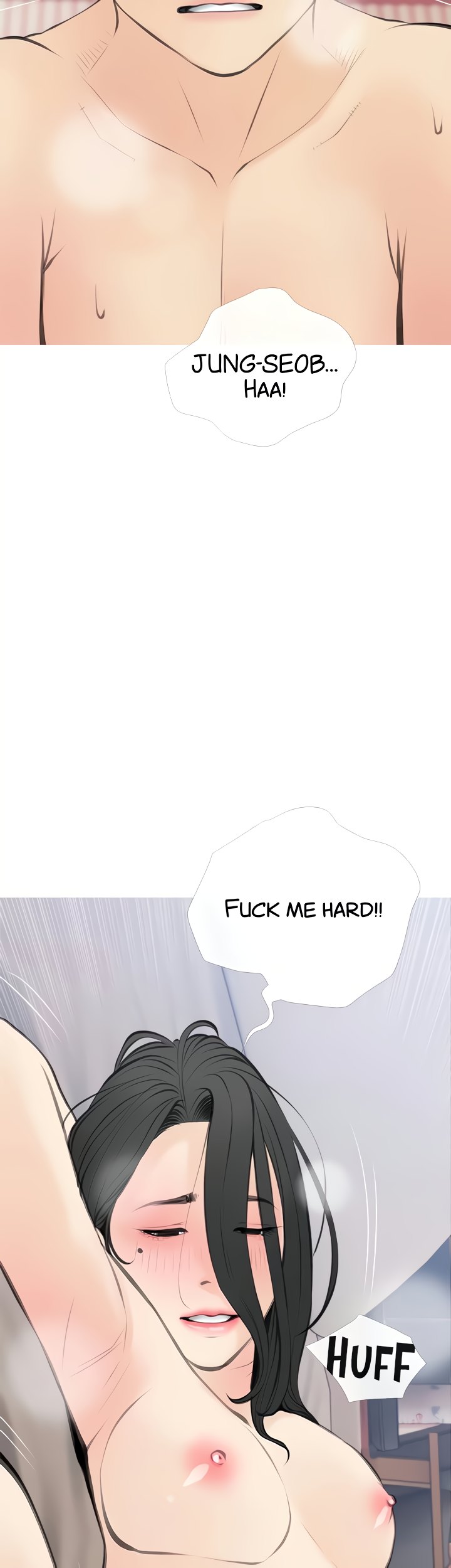 Banging My Aunt Chapter 59 Page 2