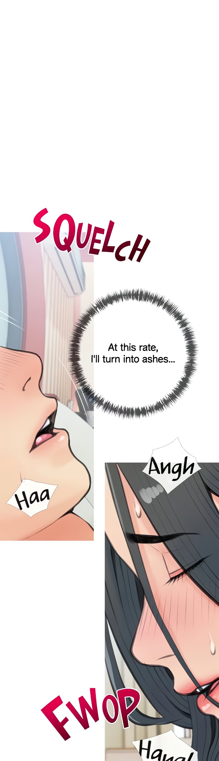 Banging My Aunt Chapter 59 Page 23
