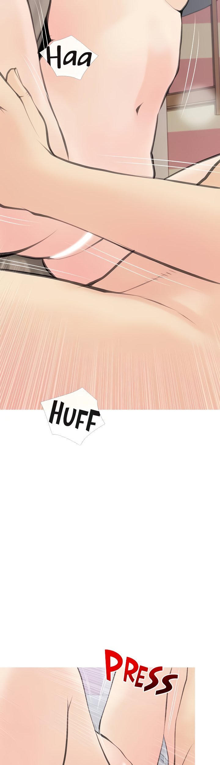 Banging My Aunt Chapter 59 Page 3