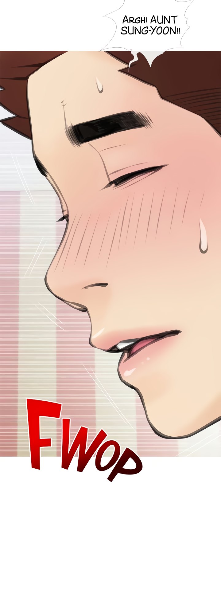 Banging My Aunt Chapter 59 Page 6