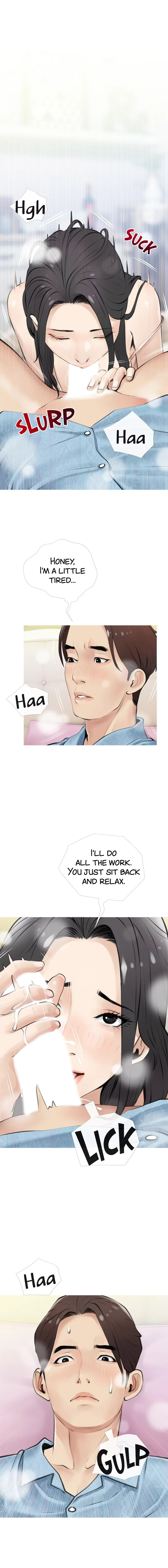 Banging My Aunt Chapter 6 Page 2