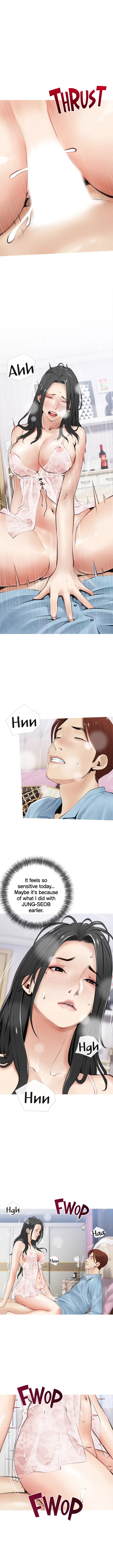 Banging My Aunt Chapter 6 Page 4
