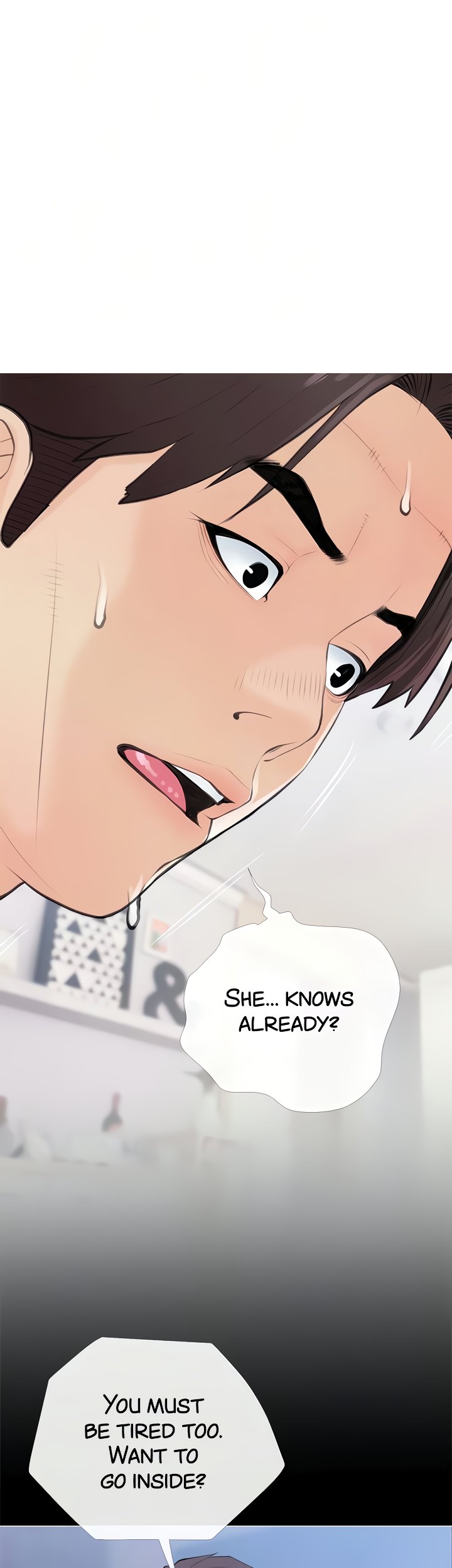 Banging My Aunt Chapter 60 Page 12