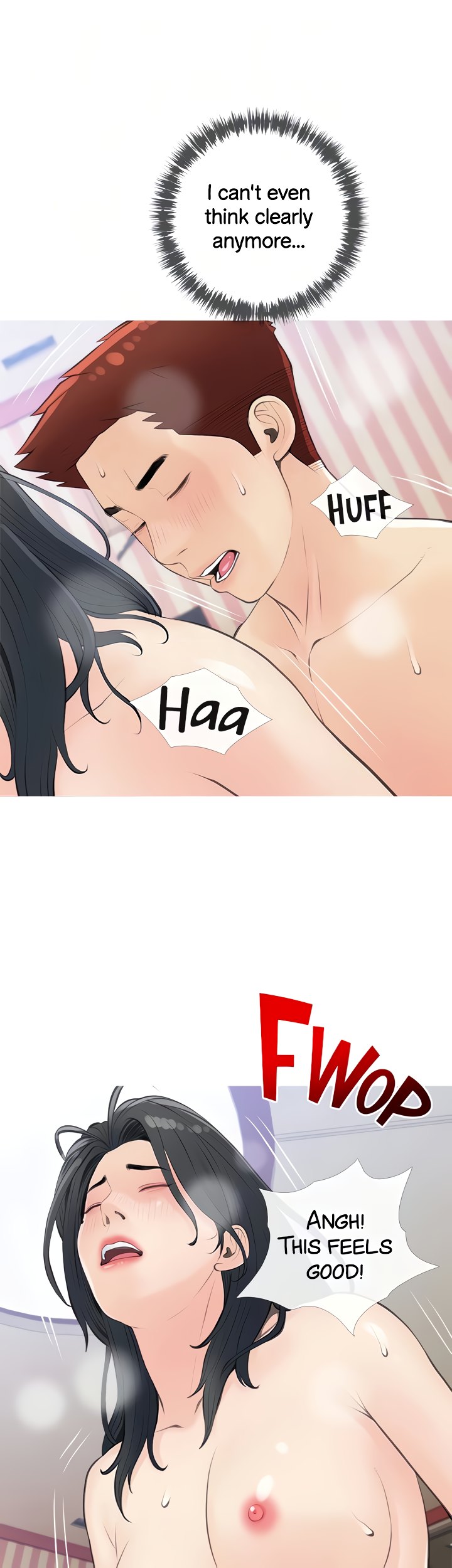 Banging My Aunt Chapter 60 Page 18