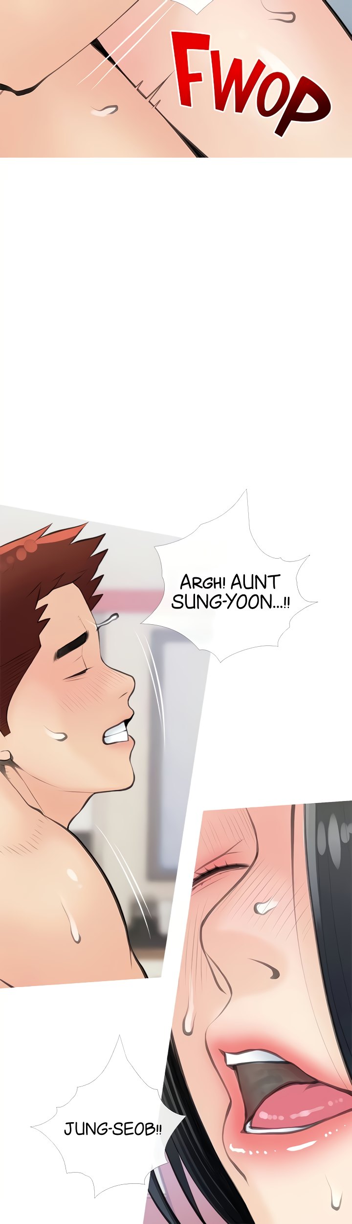 Banging My Aunt Chapter 60 Page 29