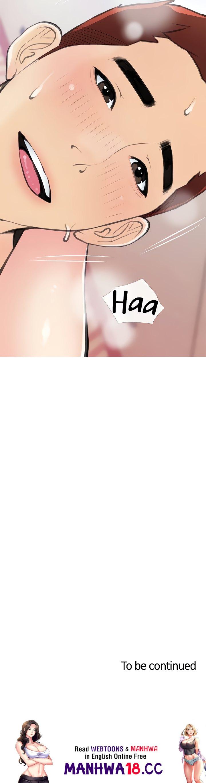 Banging My Aunt Chapter 60 Page 35