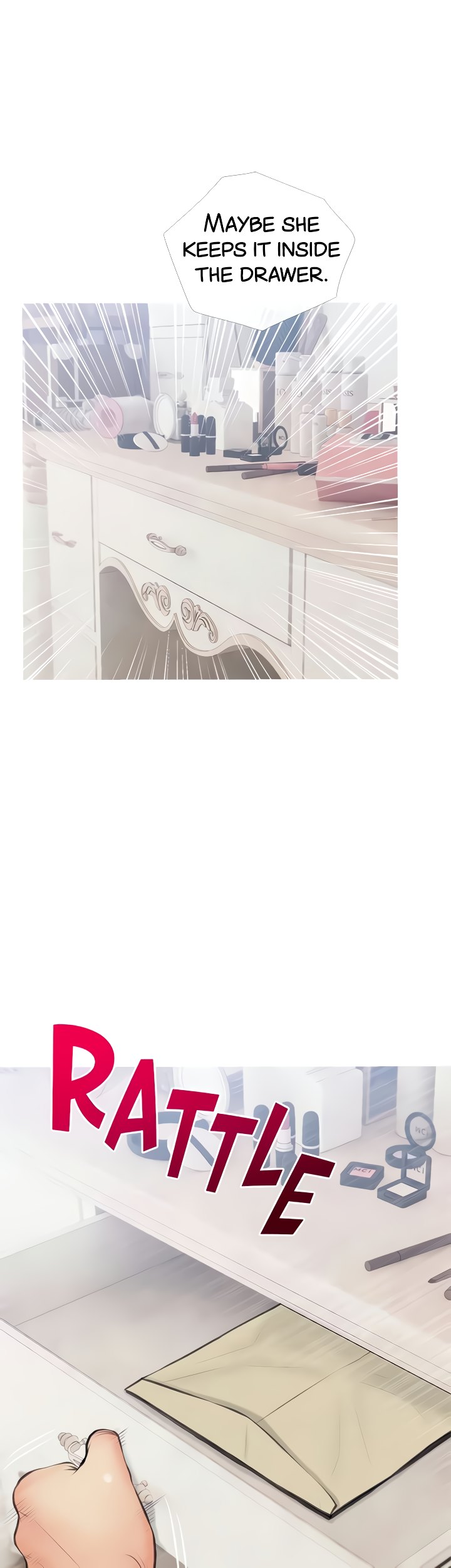 Banging My Aunt Chapter 60 Page 5