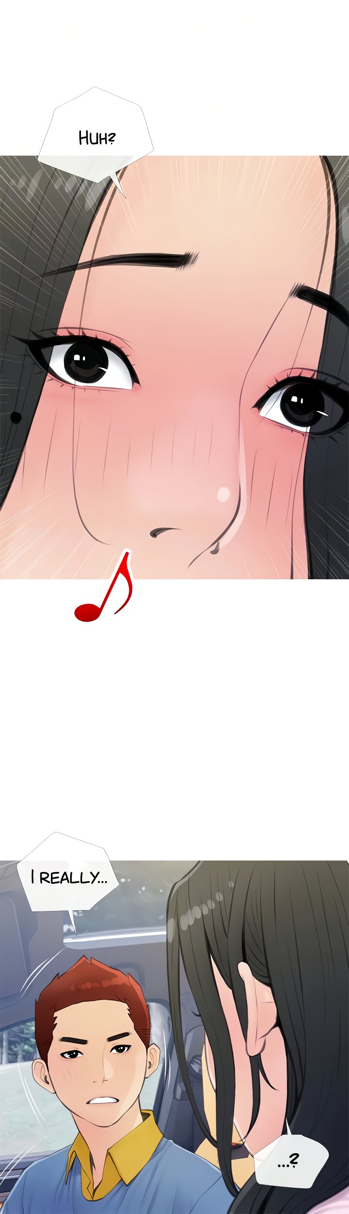 Banging My Aunt Chapter 61 Page 17