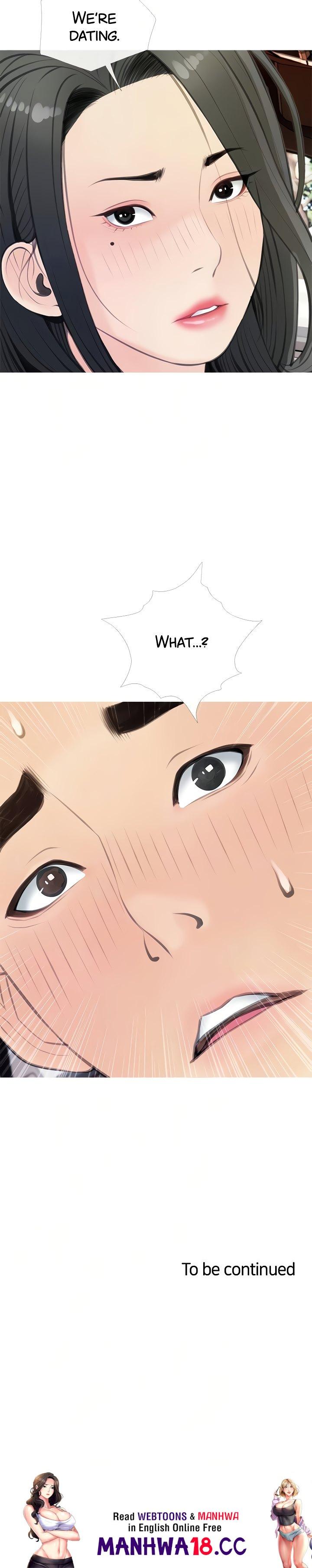 Banging My Aunt Chapter 61 Page 35