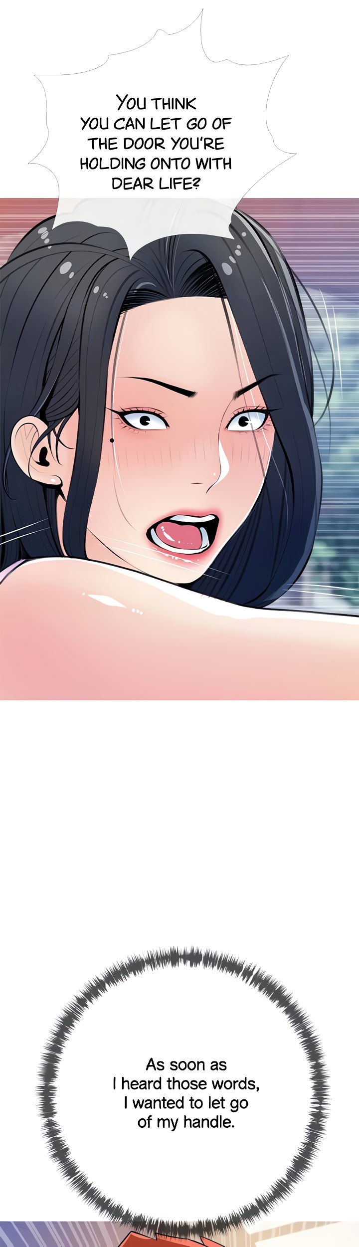 Banging My Aunt Chapter 62 Page 11