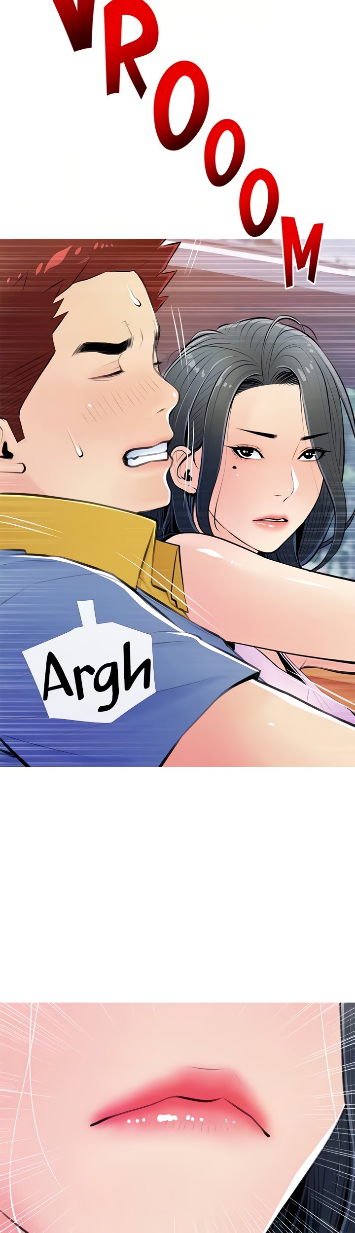Banging My Aunt Chapter 62 Page 13
