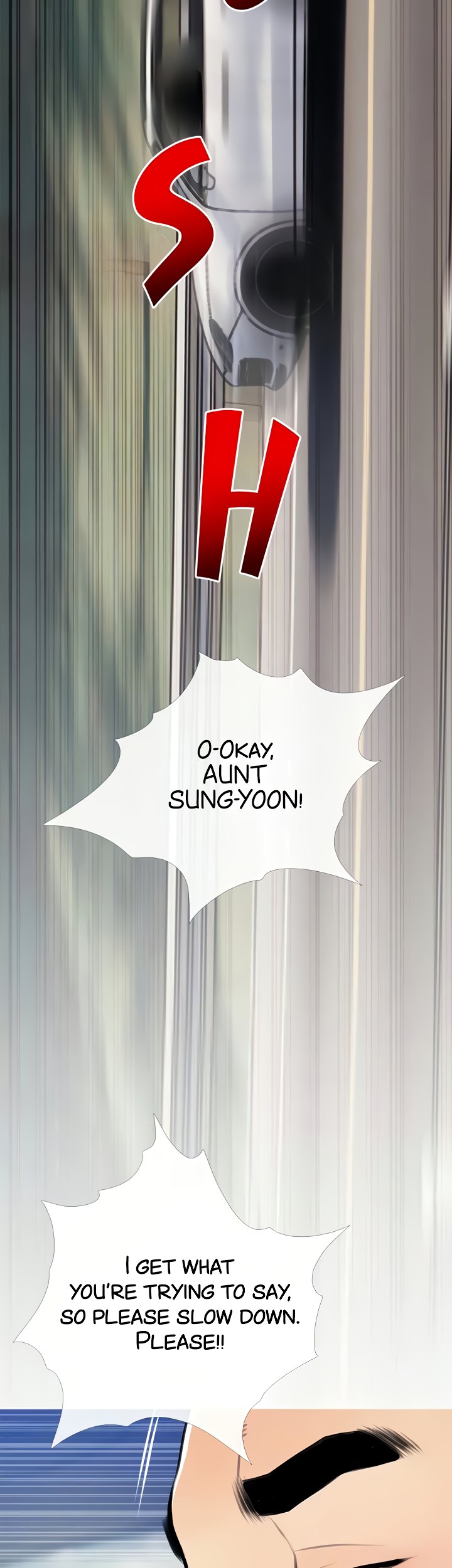 Banging My Aunt Chapter 62 Page 16