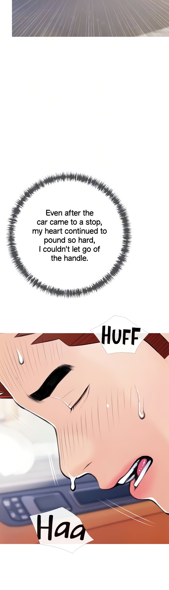 Banging My Aunt Chapter 62 Page 19