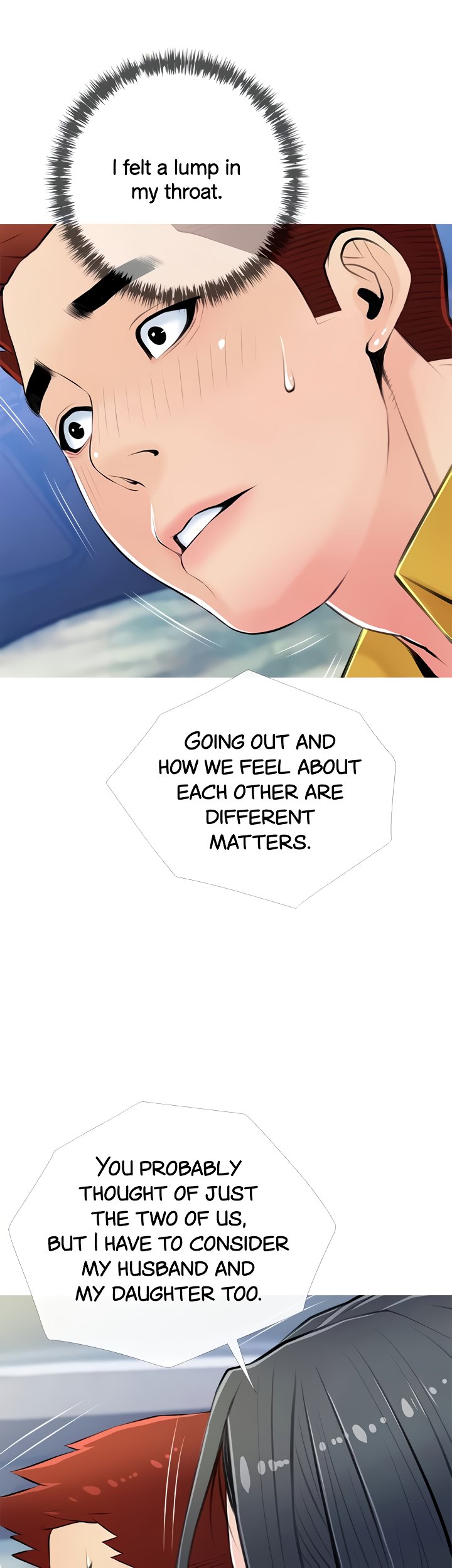 Banging My Aunt Chapter 62 Page 22